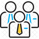 Leading Authoritative Best Icon