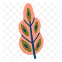 Leaf Nature Natural Symbol