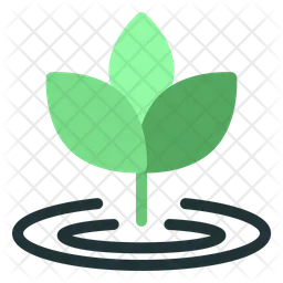 Leaf  Icon