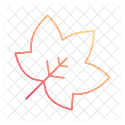 Leaf  Icon