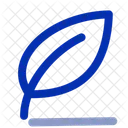 Leaf  Icon