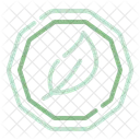 Leaf  Icon