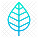Ecology Nature Green Icon
