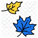 Leaf Nature Plant Icon