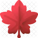Leaf Nature Plant Icon