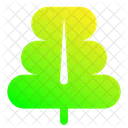 Leaf Nature Tree Icon