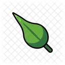 Leaf Leaves Garden Icon