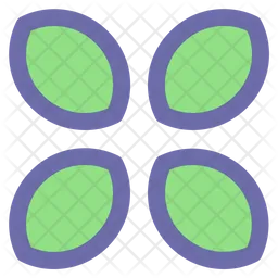 Leaf  Icon