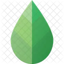 Leaf Nature Icon