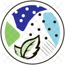 Leaf Leaf Nature Icon