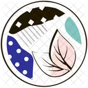 Leaf Leaf Nature Icon