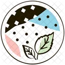 Leaf  Icon