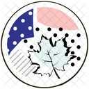 Leaf Leaf Nature Icon