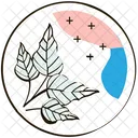 Leaf Leaf Nature Icon