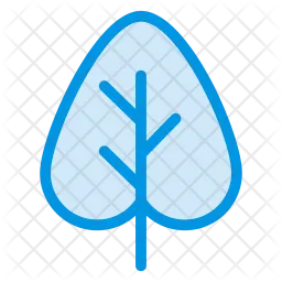 Leaf  Icon