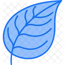 Leaf Plant Tree Icon