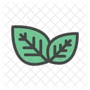 Plant Tree Green Icon