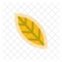 Leaf  Symbol