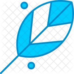 Leaf  Icon