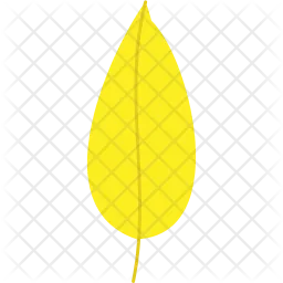 Leaf  Icon