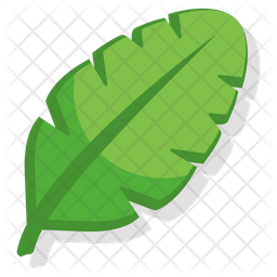 Leaf Icon