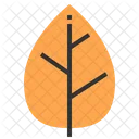 Leaf Plant Equipment Icon
