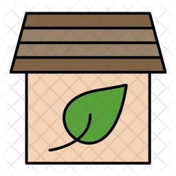 Leaf  Icon