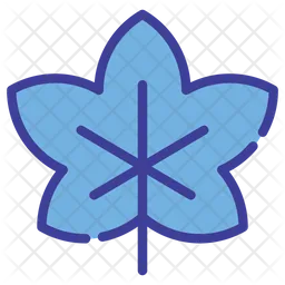 Leaf  Icon