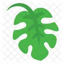 Foliage And Floral Leaf Leaves Icon