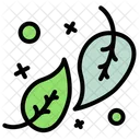 Leaf Nature Plant Icon