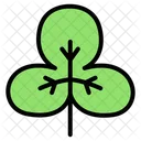 Leaf Nature Plant Icon