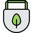 Leaf Bib  Icon