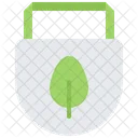 Leaf Bib  Icon
