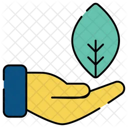 Leaf Care  Icon