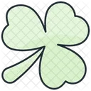Leaf clover  Icon