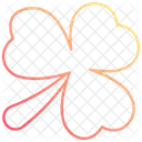 Leaf clover  Icon