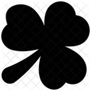 Leaf clover  Icon