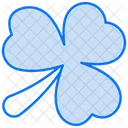 Leaf clover  Icon