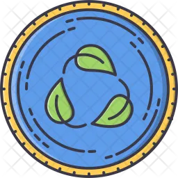 Leaf cycle  Icon