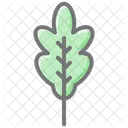 Leaf Growth  Symbol