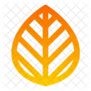 Leaf  Icon