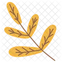 Flower Nature Plant Icon