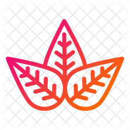 Leaf  Icon