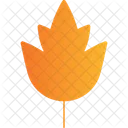 Leaf Icon Icon