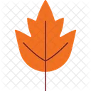 Leaf Icon Icon