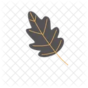 Leaf Nature Plant Icon