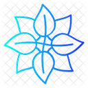 Natural Sign Icon
