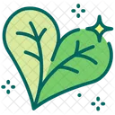 Ecology Eco Green Icon