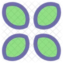 Leaves Leaf Nature Icon