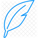 Leaf  Icon